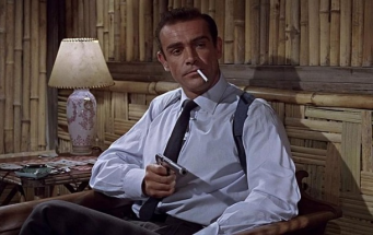 Пистолет Джеймса Бонда продан за четверть миллиона долларов