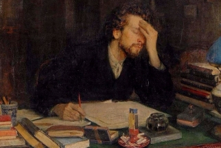 Союз писателей Украины перестанет публиковать книги белорусских и российских авторов