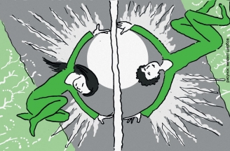 Сто «Пионеров» о любви и смерти. Колонка Ольги Усковой