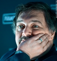 Поэтика доноса. Колонка Дмитрия Быкова 