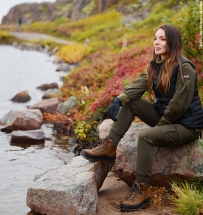 За нашу и нашу свободу! Колонка Зарины Догузовой 