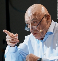 Войти в раж и не выйти. Колонка Владимира Познера