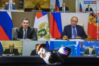 Андрей Колесников о том, как президент подвел итоги битвы за урожай и взлета цен на него 