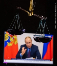 СПЧ-печь. Андрей Колесников о том, сколько и без того горячих тем было разогрето на встрече правозащитников с Владимиром Путиным