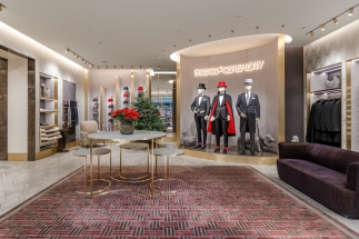 Торжество момента для мужчин 