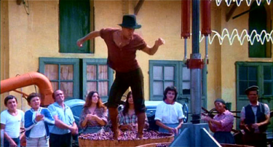 Полиция получит право доставлять пьяных в вытрезвители 