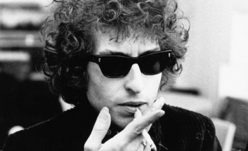 Боб Дилан продал права на все свои песни