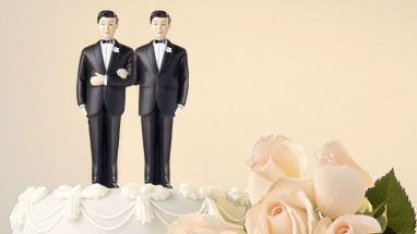 В Швейцарии легализовали однополые браки