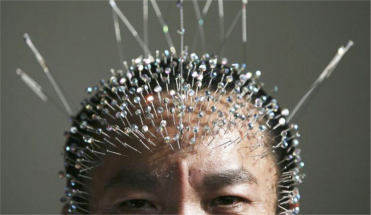 Ученые: ощущение боли зависит от того, носителем какого языка является человек