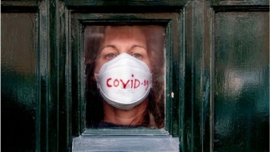 В Норвегии за нарушение самоизоляции стали сажать в тюрьму