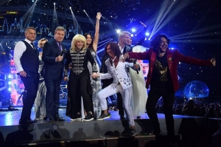 Spotify назвал самого популярного российского музыканта у иностранцев