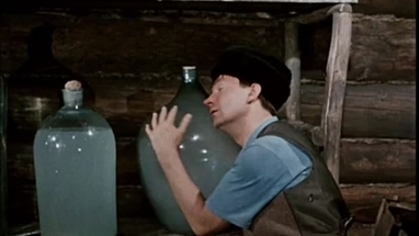 Среди тывинских полицейских объявили новогодний конкурс на самое крупное изъятие алкоголя