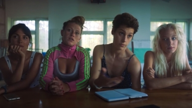 Кинокритики назвали лучшие российские сериалы 2020 года