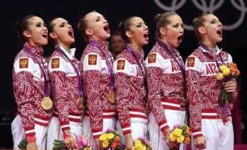 Спортсмены предложили на Олимпиаде российский гимн заменить "Катюшей"