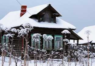 Почти 70% россиян считают частный дом идеальным жильем