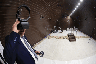 В июне в России начнется 8-месячный эксперимент по имитации полета на Луну