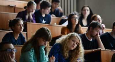 В России претерпит изменения традиционная форма обучения в ВУЗах 