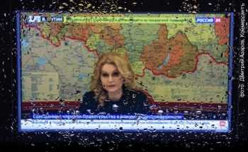 Велика Россия, а уколоть некого. А главное, как стало ясно после встречи Владимира Путина с правительством, и нечем 