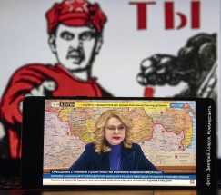 Андрей Колесников о том, как Владимир Путин разбирался с новыми штаммами коронавируса 