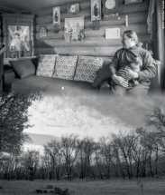 Заблудившийся фламинго. Колонка Александра Рохлина