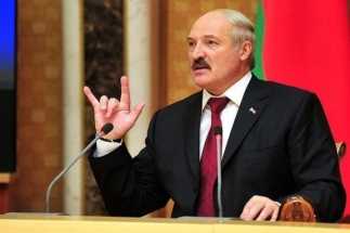 Лукашенко заявил, что готов к диалогу с "любой" оппозицией