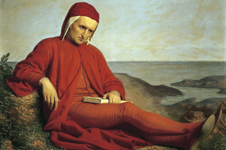 В Италии собираются обжаловать приговор, вынесенный Данте 700 лет назад