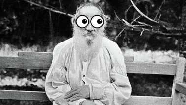 Россияне включили Толстого и Достоевского в число величайших поэтов мира