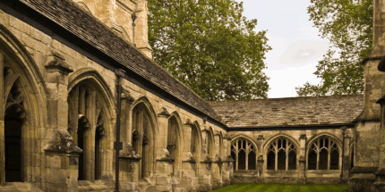 Винчестерский колледж впервые начнет принимать девочек