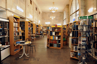 В Москве закрылся один из старейших книжных магазинов