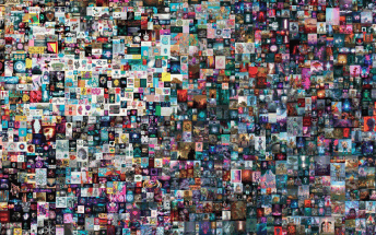 Christie's впервые выставили на аукцион цифровое произведение искусства 