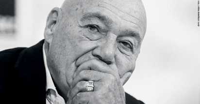 Из области недосказанного. Колонка Владимира Познера 