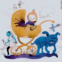 Про ферменты и рудименты. Колонка Виты Буйвид 