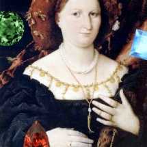 Минфин планирует распродать изумруды из Госфонда 