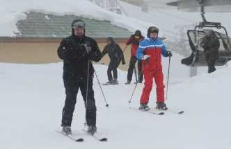 Андрей Колесников о том, как президента Белоруссии принимал президент России 