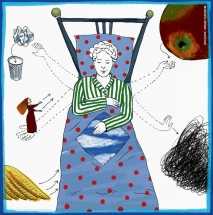 Ангел пролетал. Колонка Андрея Макаревича