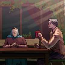 Разванговавшиеся. Колонка Кирсана Илюмжинова 