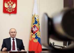 Андрей Колесников о том, как руководители СМИ поговорили с Владимиром Путиным 