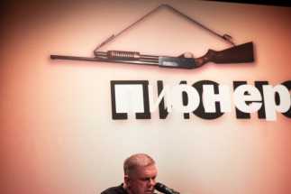 Пионерские чтения. Фотоотчет 