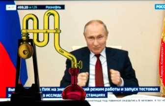 Андрей Колесников о том, как на встрече с президентом реорганизация всей науки померкла на фоне реорганизации одной зарплаты 