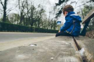 Госдума вводит запрет на высадку из транспорта детей-безбилетников