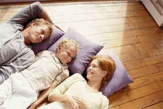 Иолодые россияне стали реже брать ипотеку