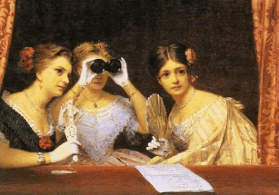 Москвичи стали больше тратить на театры и музеи