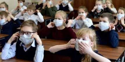 У российских школьников появится новый урок, где будут рассказывать о политике и митингах