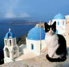 Греция снимет ограничения на въезд для российских туристов