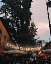 Опрос:80% россиян считают себя счастливыми