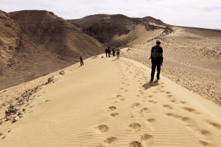 Израиль сообщил о сроках возобновления международного туризма