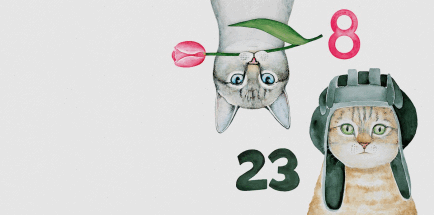 Аналитики рассказали, как москвичи провели гендерные праздники