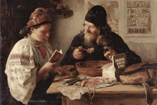 В РПЦ посоветовали воздержаться от просмотра новостей во время Великого поста