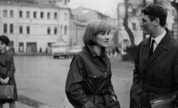 «Июльский дождь» в марте. Снова в прокате 