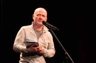 Аппиева дорога Игоря Мартынова. Видео с Пионерских чтений 